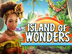 Juego Island of Wonders