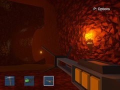 Juego Graceful mining
