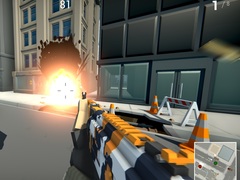 Juego Hitman: City Elimination