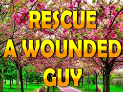 Juego Rescue A Wounded Guy