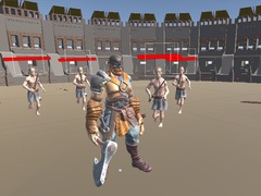 Juego Berserk