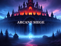 Juego Arcane Siege