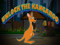 Juego Unlock The Kangaroo