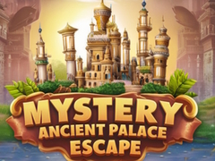 Juego Mystery Ancient Palace Escape