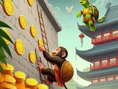 Juego Climb The Wall