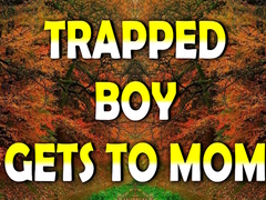 Juego Trapped Boy Gets To Mom
