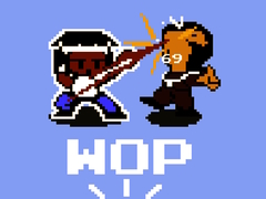 Juego WOP