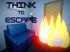 Juego Think to Escape