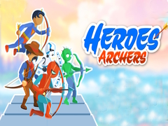 Juego Heroes Archers