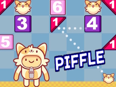 Juego Piffie