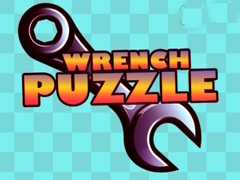 Juego Wrench Puzzle