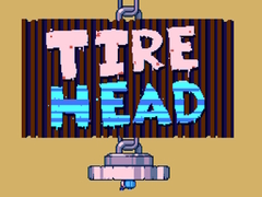 Juego Tire Head