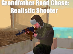 Juego Grandfather Road Chase: Realistic Shooter