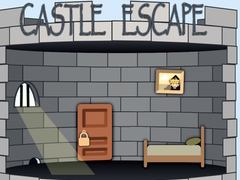 Juego Castle Escape
