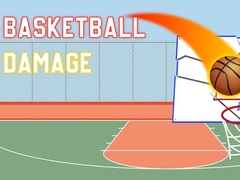 Juego Basketball Damage