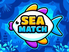 Juego Sea Match