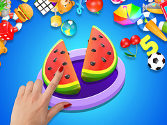 Juego Match Master