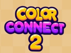 Juego Color Connect 2