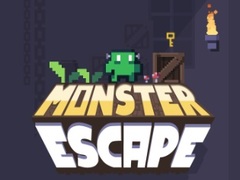 Juego Monster Escape