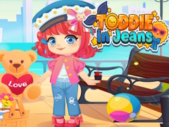 Juego Toddie In Jeans