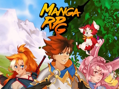 Juego Manga RPG