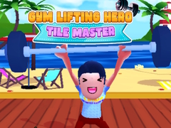 Juego Gym Lifting Hero Tile Master