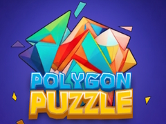Juego Polygon Puzzle