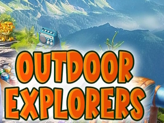 Juego Outdoor Explorers