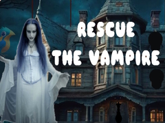 Juego Rescue the Vampire