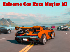 Juego Extreme Car Race Master 3D