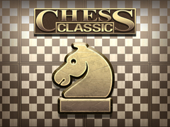 Juego Chess Classic