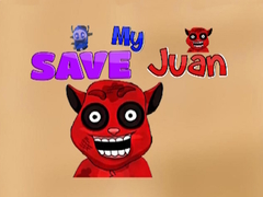 Juego Save juan