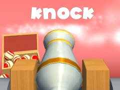 Juego Knock