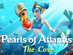 Juego Pearls of Atlantis The Cove