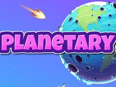Juego Planetary Assault