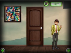 Juego Amgel Easy Room Escape 190
