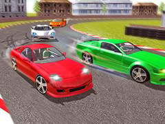 Juego Training Race