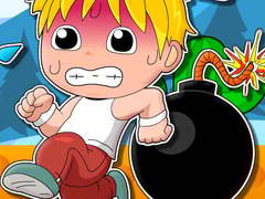 Juego Bomber Man
