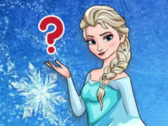 Juego Kids Quiz: What Do You Know About Frozen?