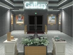 Juego Gallery