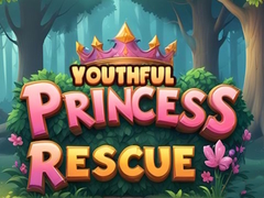 Juego Youthful Princess Rescue