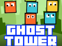 Juego Ghost Tower