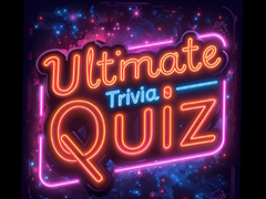 Juego Ultimate Trivia Quiz