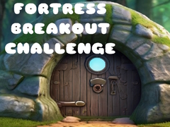 Juego Fortress Breakout Challenge