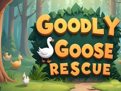 Juego Goodly Goose Rescue