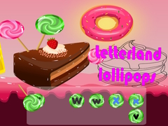Juego Letterland Lollipops