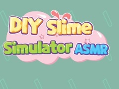Juego DIY Slime Simulator ASMR