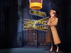 Juego Pin Detective