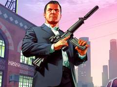 Juego GTA Crime Simulator
