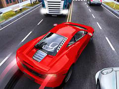 Juego Traffic Racer
